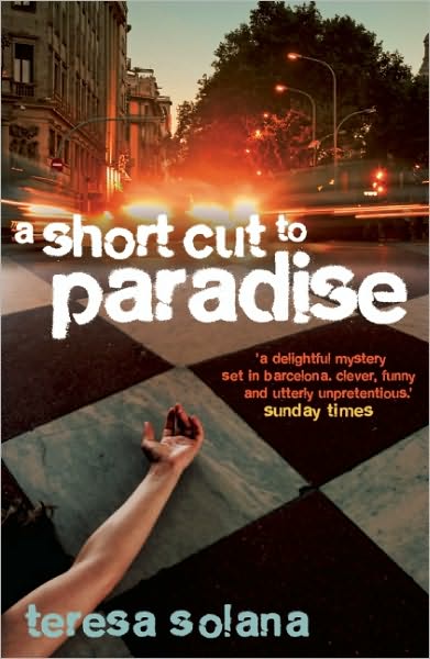 Short Cut to Paradise