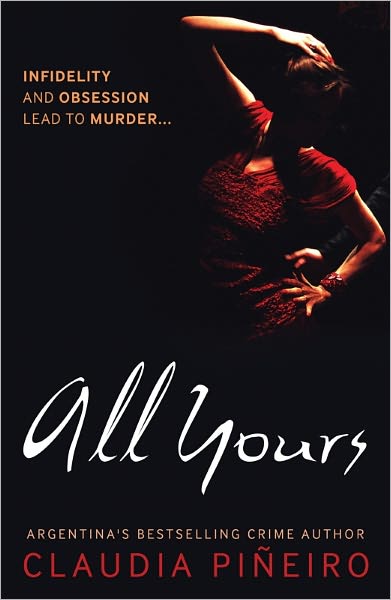 All Yours