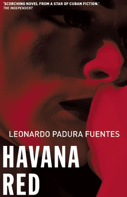 Havana Red