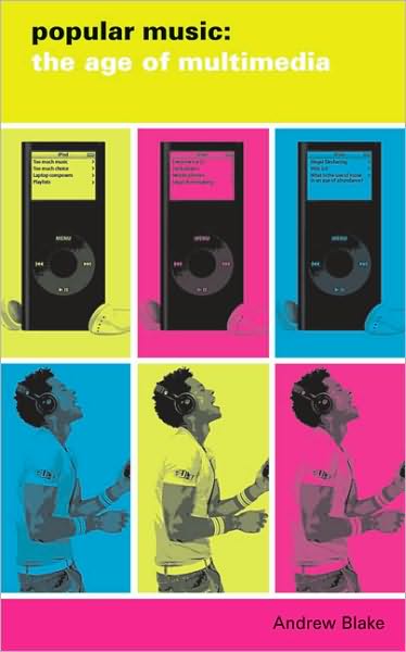 Popular Music: The Age of Multimedia
