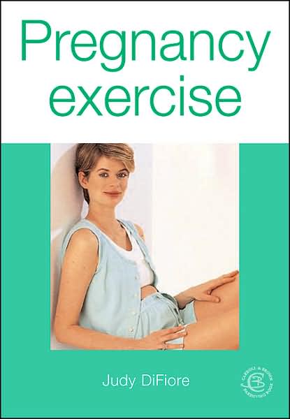 Pregnancy Exercise
