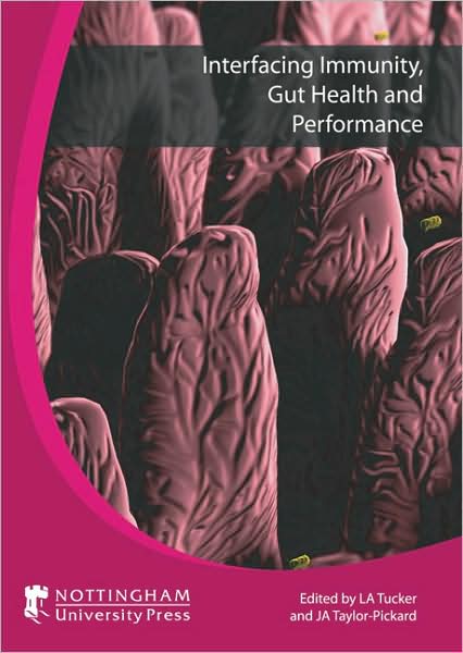 Interfacing Immunity, Gut Health and Performance
