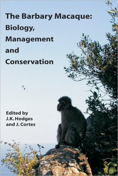 Barbary Macaque Biology and Conservation