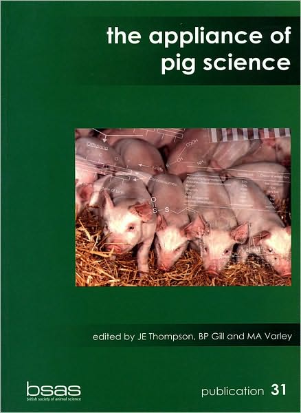 Appliance of Pig Science