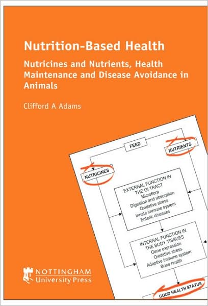 Nutrition-Based Health: Nutricines and Nutrients, Health Maintenance and Disease Avoidance