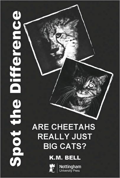 Spot the Difference: Using the Domestic Cat as a Model for the Nutritional Management of Captive Cheetahs