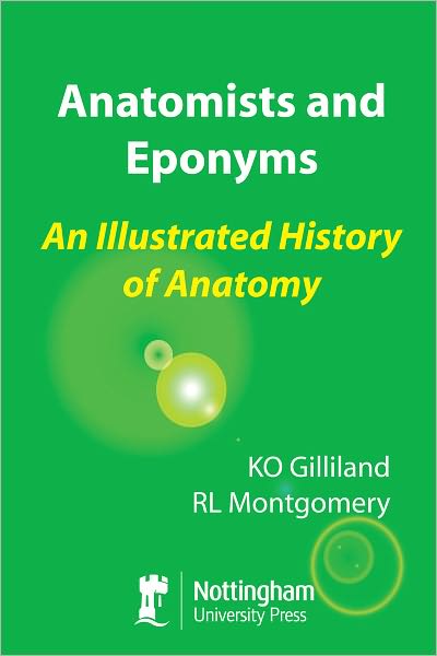 Anatomists and Eponyms: The Spirit of Anatomy Past