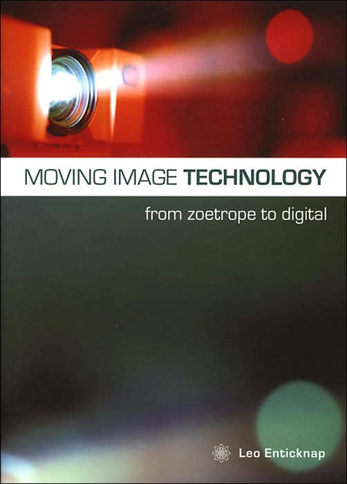 Moving Image Technology