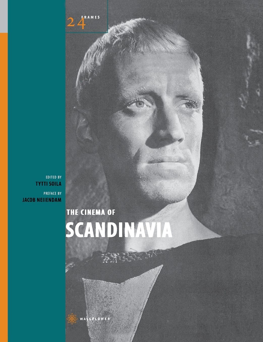 The Cinema of Scandinavia
