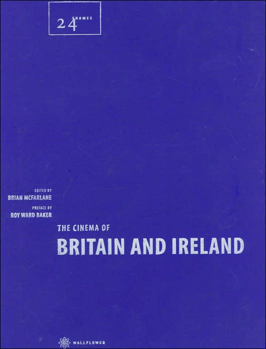 The Cinema of Britain and Ireland