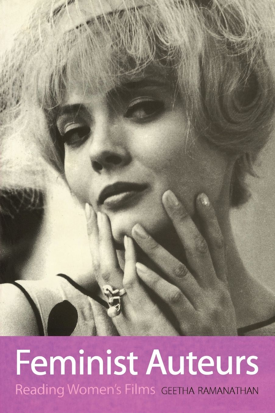 Feminist Auteurs: Reading Women's Films