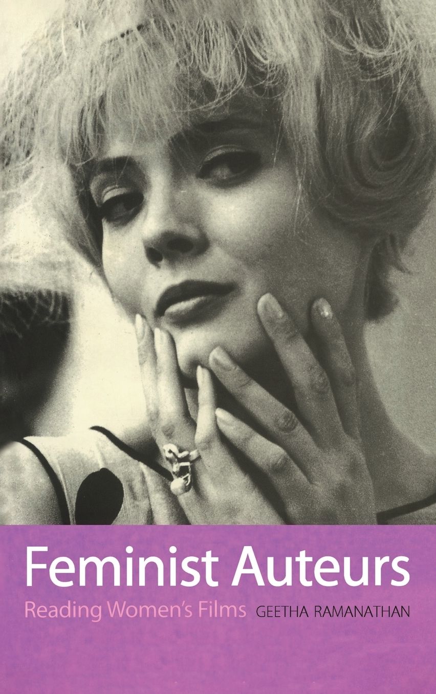 Feminist Auteurs: Reading Women's Films