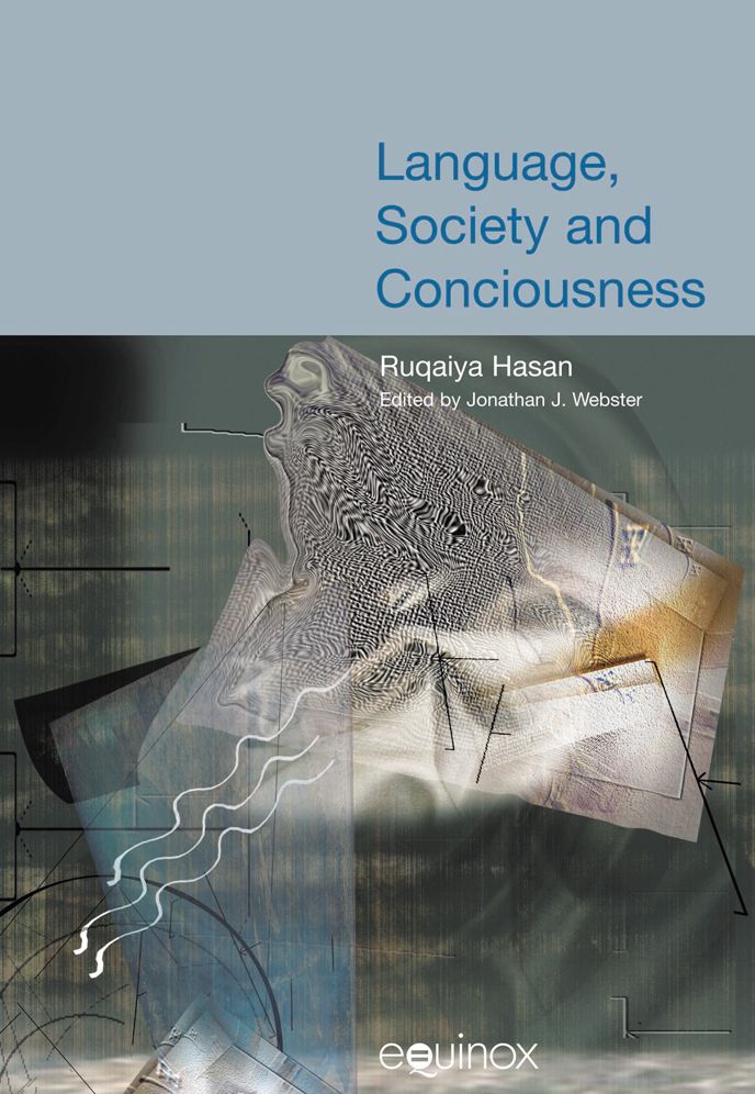 The Collected Works of Ruqaiya Hasan
