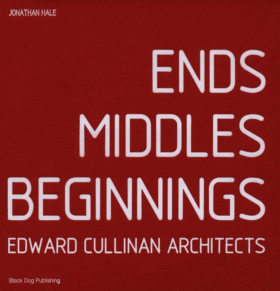 Ends Middles Beginnings