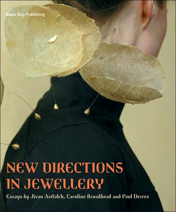 New Directions in Jewellery