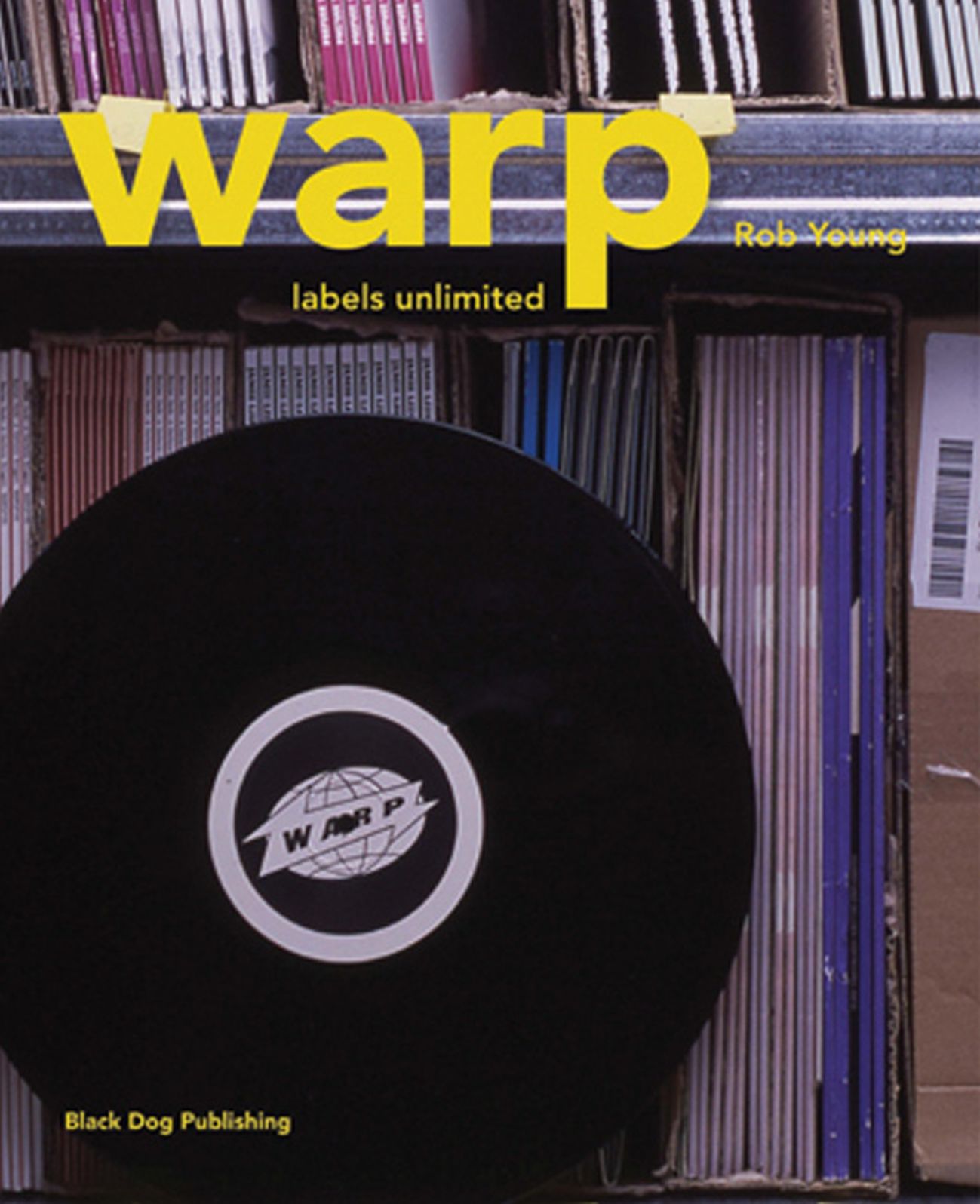 Warp Labels Unlimited