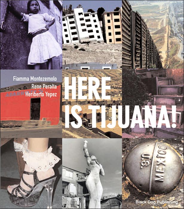 Aqui Es Tijuana!