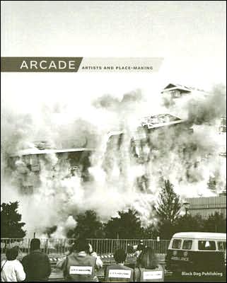 Arcade: Artists and Place-making