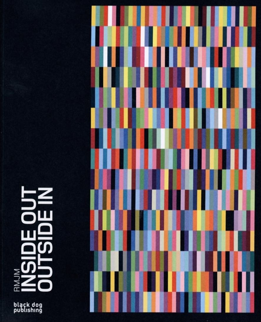 RMJM: Inside Out Outside in More Than Architecture