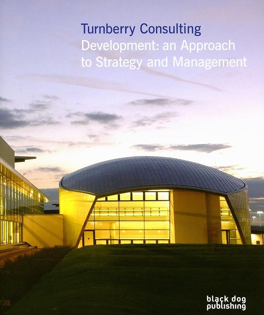 Turnberry Consulting: Development: an Approach to Management and Strategy