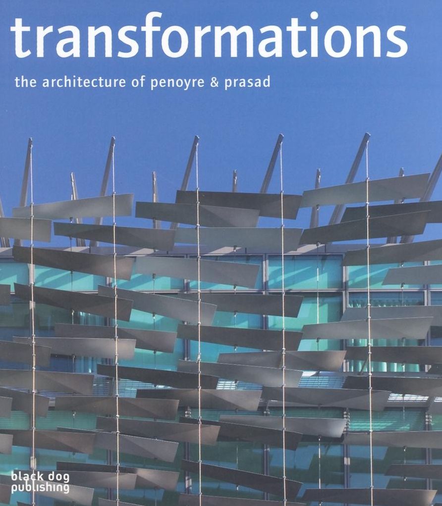 Transformations: The Architecture of Penoyre and Prasad