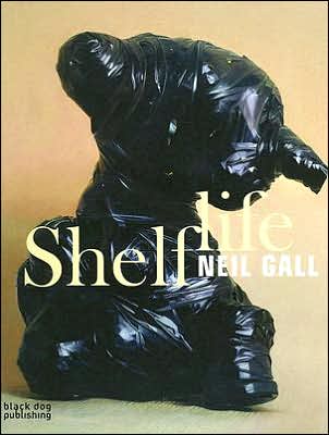 Shelf life: Neil Gall