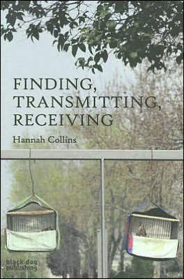Finding, Transmitting, Receiving