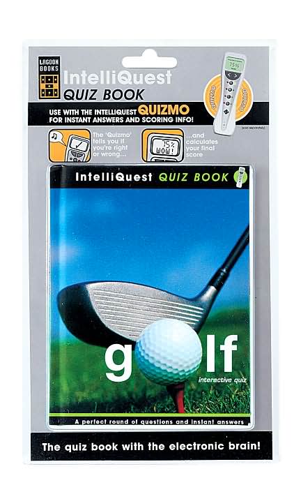 IntelliQuest Golf