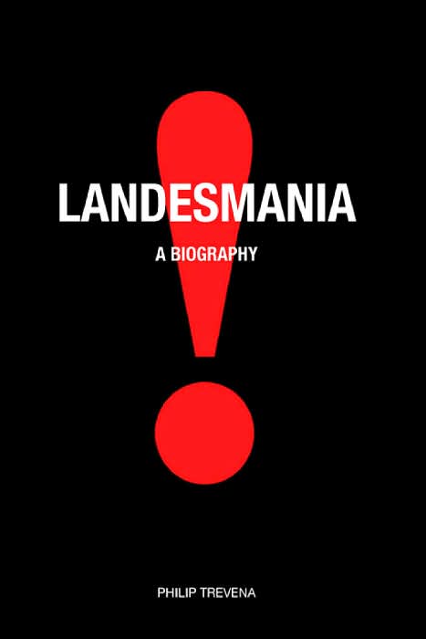 Landesmania!