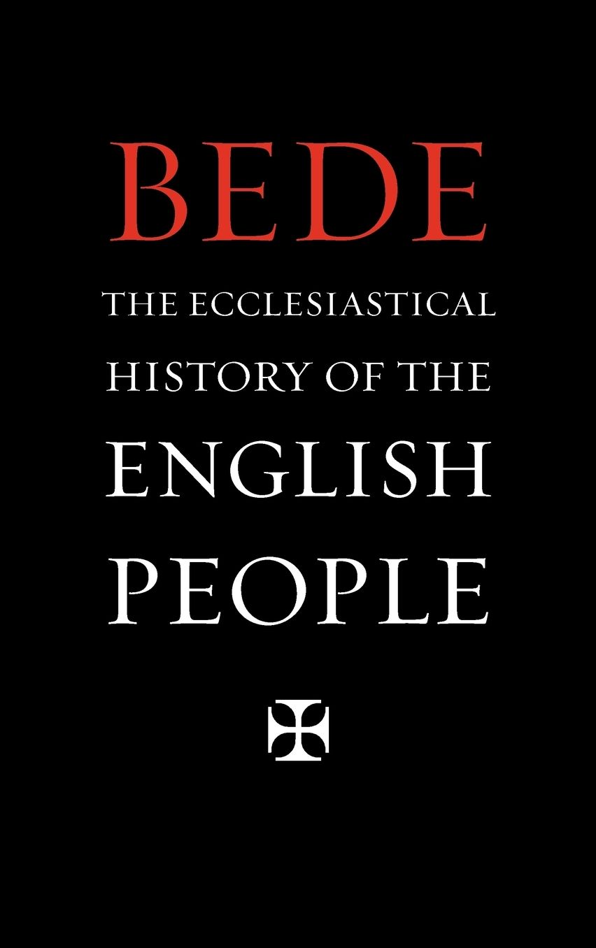 Ecclesiastical History of the English People