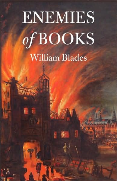 Enemies Of Books