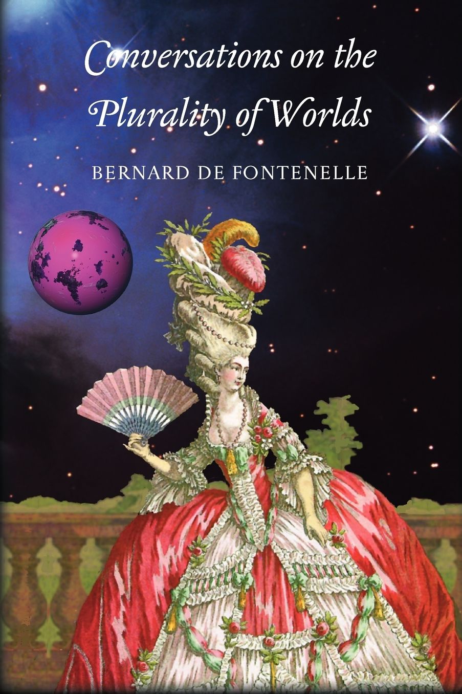 Conversations On The Plurality Of Worlds