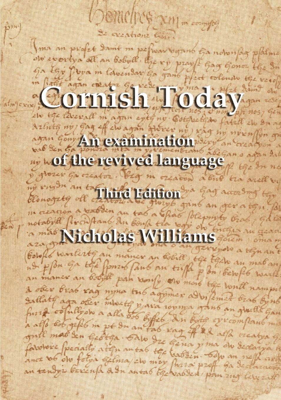 Cornish Today