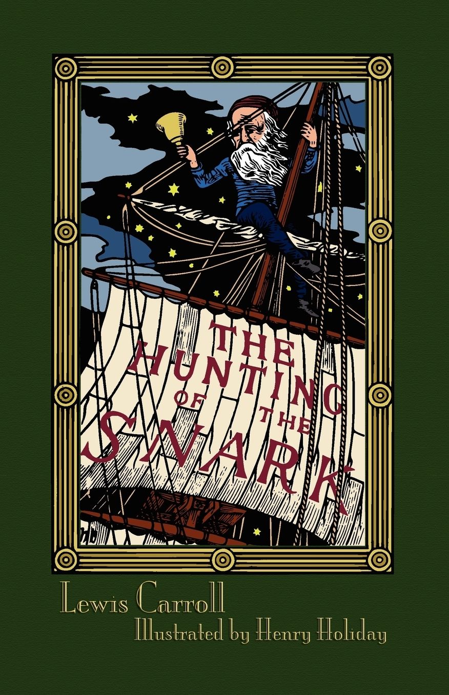 The Hunting Of The Snark