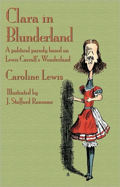 Clara In Blunderland