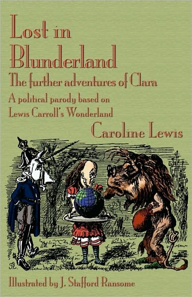 Lost In Blunderland