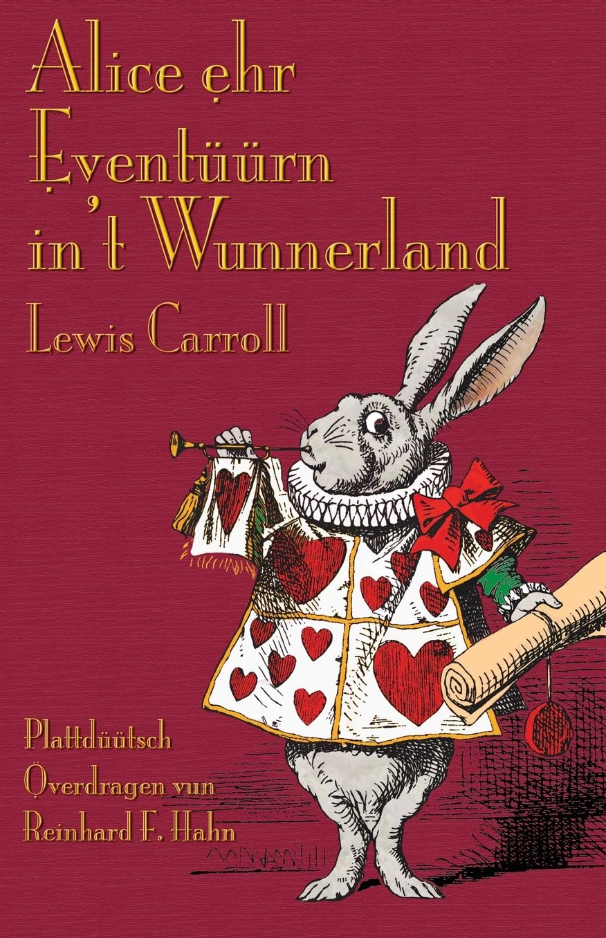 Alice Ehr Event Rn In'T Wunnerland