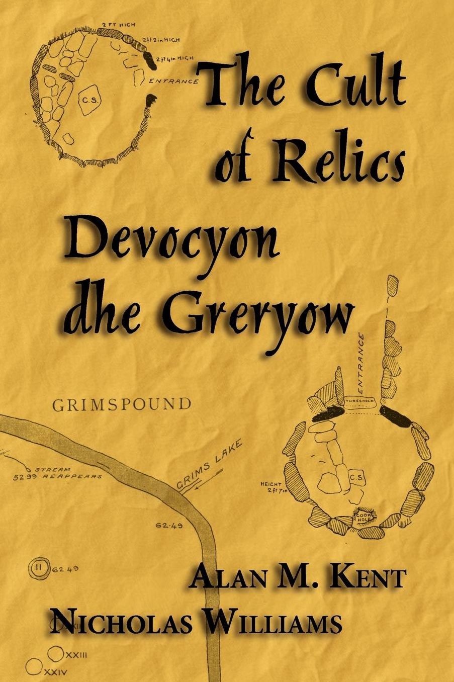 The Cult Of Relics