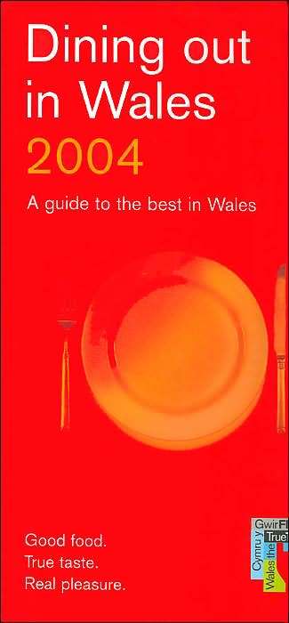Dining out in Wales