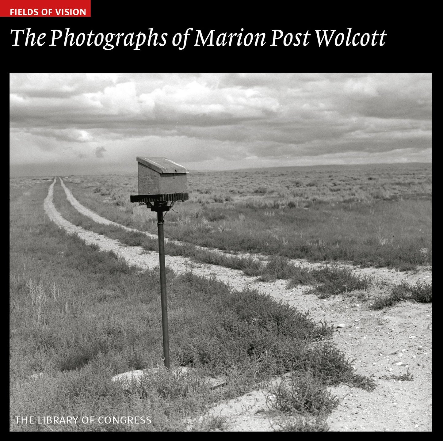 The Photographs of Marion Post Wolcott: The Library of Congress