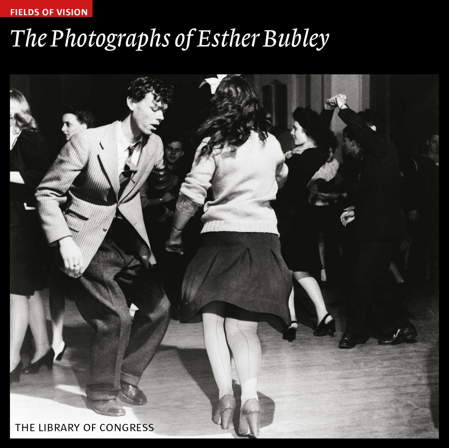 The Photographs of Esther Bubley: The Library of Congress