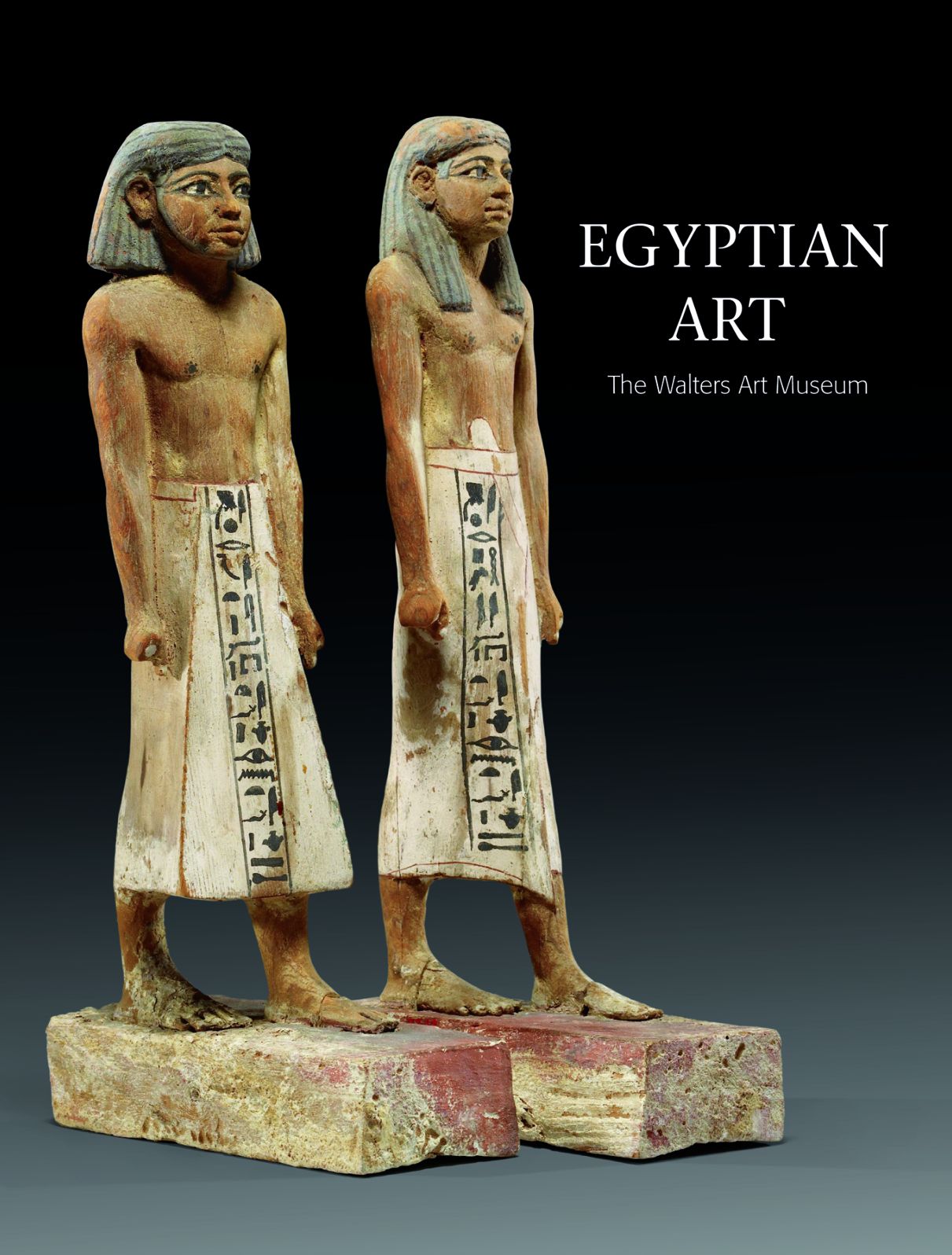 Egyptian Art: The Walters Art Museum
