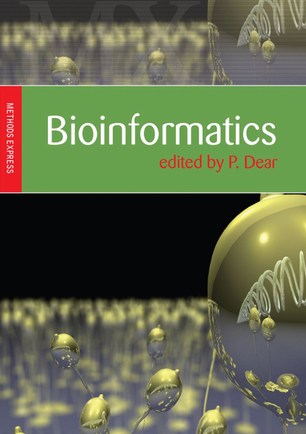 Bioinformatics