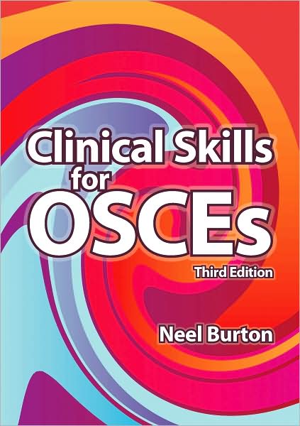 Clinical Skills for OSCEs