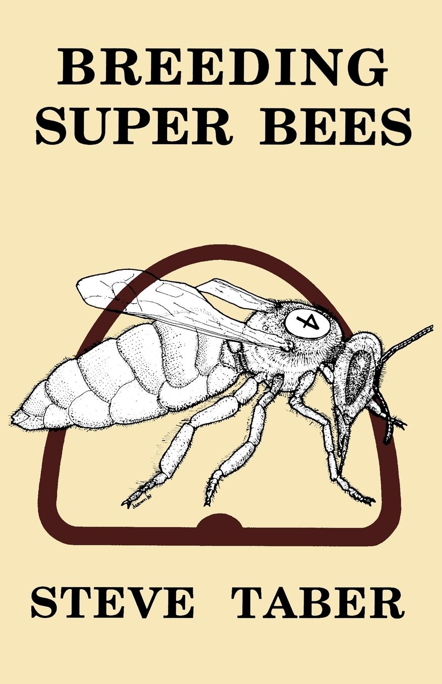 Breeding Super Bees