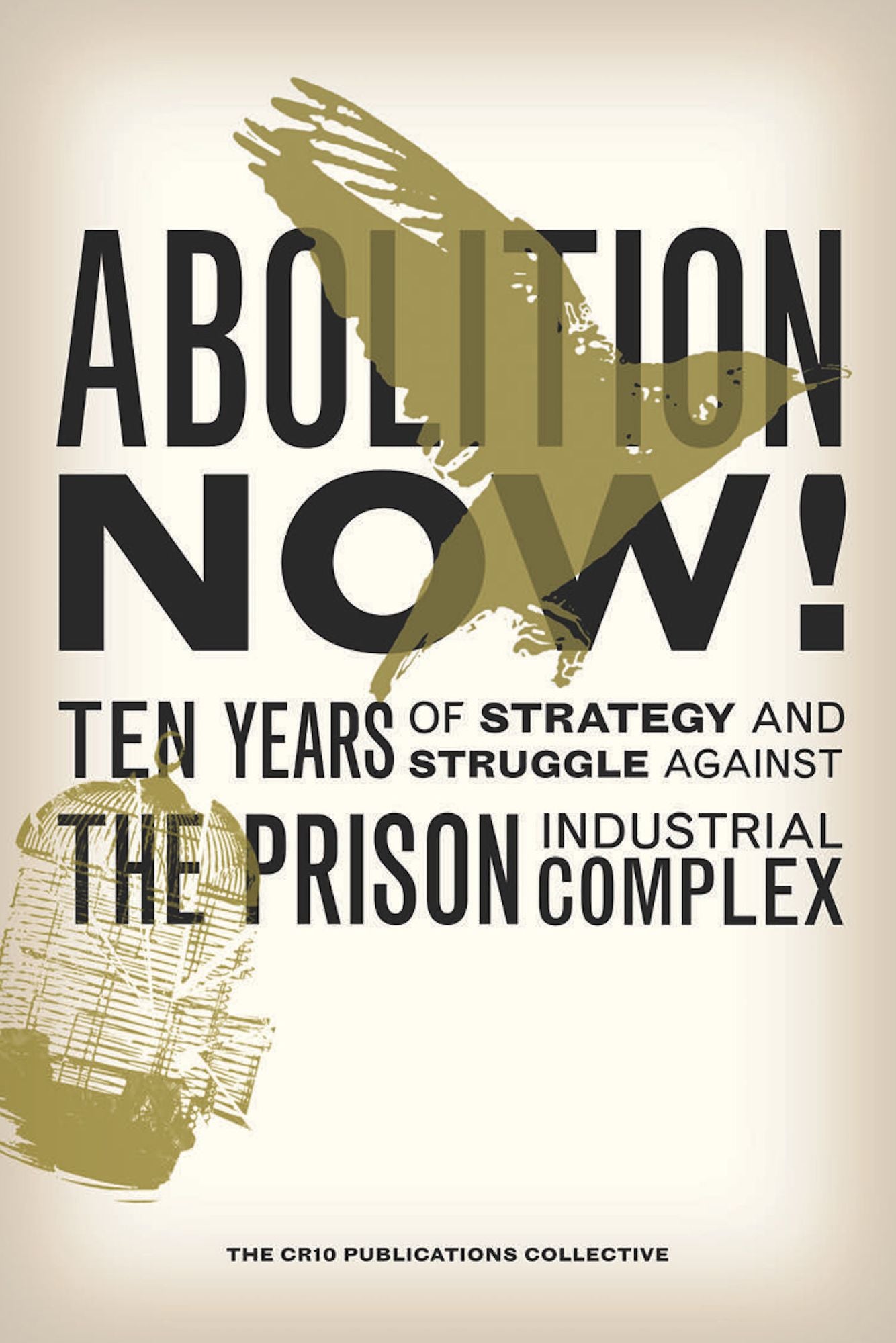 Abolition Now!: Ten Years of Strategy and Struggle Against the Prison Industrial Complex