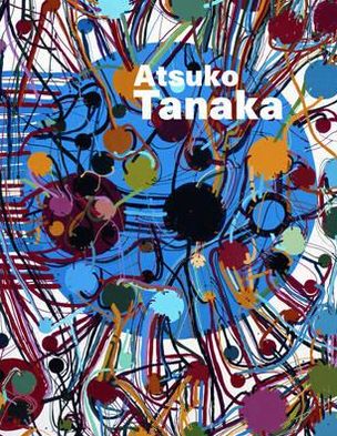 Atsuko Tanaka: The Art of Connecting.