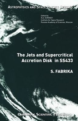The Jets And Supercritical Accretion Disk In Ss433