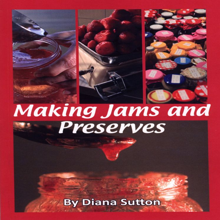 Making Jams and Preserves