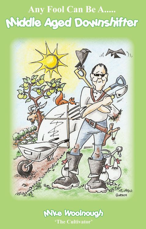 Any Fool Can Be a Middle-Aged Downshifter